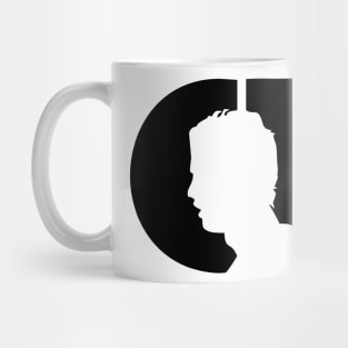 CR7 Mug